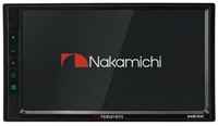2DIN USB-магнитола Nakamichi NAM1630