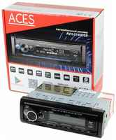 USB / SD-магнитола ACES AVH-2140DSP