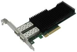 Адаптер Intel XXV710-DA2