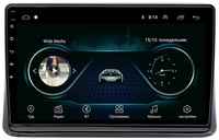 Штатная магнитола Wide Media Toyota Noah, Esquire, Voxy 2014 - 2021 / Android 9, 10 дюймов, WiFi, 1/32GB, 4 ядра