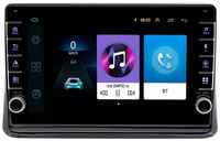 Штатная магнитола Wide Media Toyota Noah, Esquire, Voxy 2014 - 2021  /  Android 9, 9 дюймов, WiFi, 2 / 32GB, 4 ядра