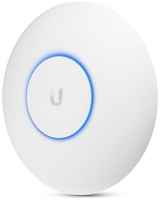 Wi-Fi точка доступа Ubiquiti UniFi 6 AP Pro, белый