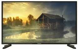 Жидкокристаллический телевизор LED50″ Erisson 50ULES900T2SM