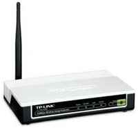 Точка доступа TP-Link TL-WA701ND (150Mbit, 802.11n, 1xLAN 10 / 100) RET