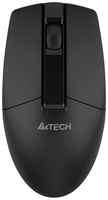 Мышь A4Tech G3-330N, черный