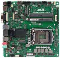 Материнская плата ASUS PRIME H510T2/CSM-SI LGA1200 Thin mini-ITX 2xDDR4 M.2 VGA 2xHDMI GLAN (424581) OEM