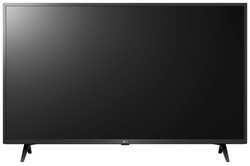 43″ Телевизор LG 43UQ76009LC, черный