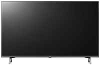 43″ Телевизор LG 43UQ90006LD 2021 VA, серый