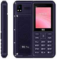 Телефон BQ 2454 Ray, 2 SIM, серый