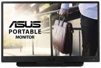 Монитор 15.6″ Asus Portable MB165B , Touch