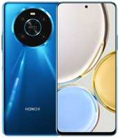 Смартфон HONOR X9 4G 6 / 128 ГБ RU, Dual nano SIM, синий океан