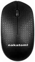 Мышь компьютерная Navigator Nakatomi MRON-02U
