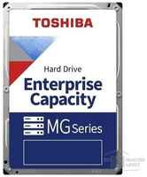 Toshiba 8TB HDD Server MG08ADA800E