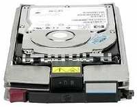 370795-001 HP Жесткий диск HP Hewlett-Packard 500 GB FATA disk dual-port 2Gb FC [370795-001]