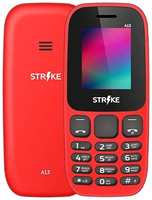 Мобильный телефон STRIKE A13 синяя