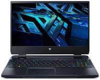 15,6″ Ноутбук Acer Predator Helios 300 PH315-55-766F Core i7 12700H, IPS, 1920x1080 (NH. QGMER.004)