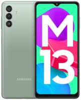 Смартфон Samsung Galaxy M13 4/64Гб