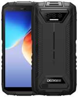 Смартфон DOOGEE S41 Pro 4 / 32 ГБ Global, Dual nano SIM, classic black