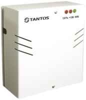 Резервный ИБП TANTOS ББП-50 PRO (металл) белый