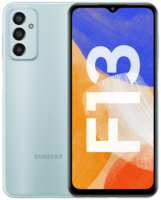 Смартфон Samsung Galaxy F13 4 / 64 ГБ, Dual nano SIM, зелeный