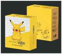Беспроводная игровая мышь Razer Viper Ultimate Pokemon Pikachu Limited Edition с зарядной док-станцией