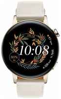 Смарт-часы Huawei Watch GT 3 Milo-B19V, 42мм, 1.32″, / [55027149]