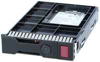 Твердотельный накопитель Hewlett Packard Enterprise 480 ГБ SATA P07924-B21