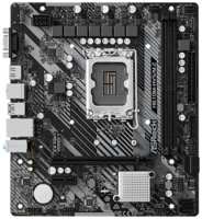 Материнская плата ASRock H610M-HVS/M.2 R2.0 Retail