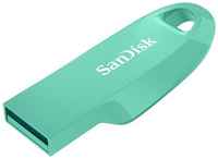 USB Flash Drive 32Gb - SanDisk Ultra Curve 3.2 SDCZ550-032G-G46G