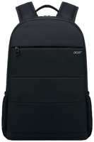 Рюкзак для ноутбука 15.6″ Acer LS series OBG204 черный нейлон ZL. BAGEE.004
