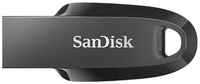 USB Flash Drive 32Gb - SanDisk Ultra Curve 3.2 SDCZ550-032G-G46