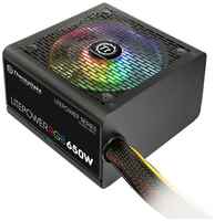 Блок питания Thermaltake Litepower RGB 650W (230V) черный