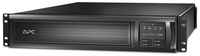 Интерактивный ИБП APC by Schneider Electric Smart-UPS SMX3000RMHV2UNC черный 2700 Вт