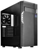 Компьютерный корпус SilverStone PS14B-EG черный