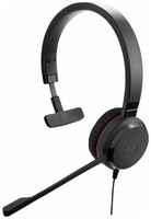 Jabra Evolve 30 II MS Mono