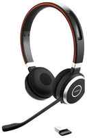 Jabra EVOLVE 65 MS Stereo, USB