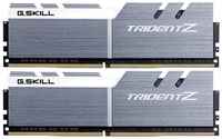 Оперативная память G.SKILL Trident Z 32 ГБ (16 ГБ x 2 шт.) DDR4 3600 МГц DIMM CL17 F4-3600C17D-32GTZSW