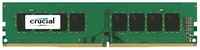 Оперативная память Crucial 8 ГБ DDR4 2133 МГц DIMM CL15 CT8G4DFD8213