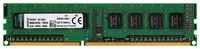 Оперативная память Kingston ValueRAM 4 ГБ DDR3 1600 МГц DIMM CL11 KVR16N11S8H / 4