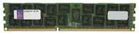 Оперативная память Kingston ValueRAM 16 ГБ DDR3 1866 МГц DIMM CL13 KVR18R13D4 / 16