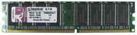 Оперативная память Kingston ValueRAM 1 ГБ DDR 400 МГц DIMM CL3 KVR400X64C3A / 1G