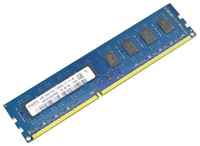 Оперативная память Hynix Basic 4 ГБ DDR3 1600 МГц DIMM CL19 HMT351U6CFR8C-PB