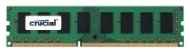 Оперативная память Crucial 2 ГБ DDR3 1600 МГц DIMM CL11 CT25664BD160B 198934439774