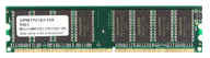 Оперативная память DIGMA 256 МБ DDR 333 МГц DIMM