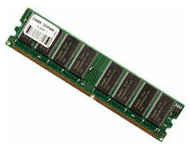 Оперативная память Hynix 1 ГБ DDR 266 МГц DIMM HYMD212G726BS4M-H 198934439846