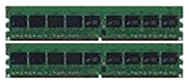 Оперативная память HP 4 ГБ (2 ГБ x 2 шт.) DDR2 667 МГц FB-DIMM CL10 397413-B21