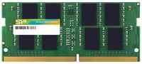 Оперативная память Silicon Power 8 ГБ DDR4 2400 МГц SODIMM CL17 SP008GBSFU240B02