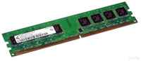 Infineon Оперативная память Qimonda 1 ГБ DDR2 667 МГц DIMM CL5 HYS64T128020HU-3S-B