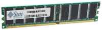Оперативная память Sun Microsystems 2 ГБ DDR 333 МГц DIMM CL2.5 370-7974
