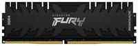 Оперативная память Kingston Fury 16 ГБ DDR4 DIMM CL16 KF432C16RB1/16